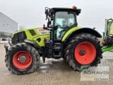 Claas AXION 830 CMATIC CIS+ - Afbeelding 2