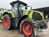 Claas AXION 830 CMATIC CIS+ - Afbeelding 3