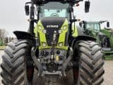 Claas AXION 830 CMATIC CIS+ - Afbeelding 4