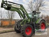 Fendt 516 VARIO S4 - Afbeelding 1