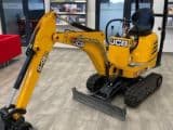 JCB 8010 CTS - Afbeelding 1