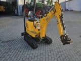JCB 8010 CTS - Afbeelding 1