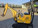 JCB 8010 CTS - Afbeelding 2
