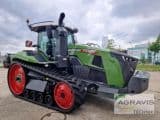 Fendt 1167 VARIO MT GEN-1 - Afbeelding 2