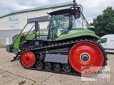 Fendt 1167 VARIO MT GEN-1 - Afbeelding 3