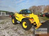 JCB 536-95 AGRI SUPER DUAL TEC - Afbeelding 1
