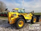 JCB 536-95 AGRI SUPER DUAL TEC - Afbeelding 4