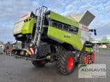 Claas LEXION 7700 TERRA TRAC - Afbeelding 3