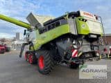 Claas LEXION 7700 TERRA TRAC - Afbeelding 4