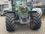 Fendt 724 VARIO GEN-6 Power Setting2 - Afbeelding 3