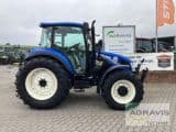 New Holland T 5.115 DUAL COMMAND - Afbeelding 2