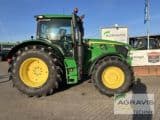 John Deere 6185 R - Afbeelding 2