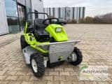 Grillo CLIMBER 10 AWD 22 - Afbeelding 3