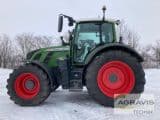 Fendt 720 VARIO S4 - Afbeelding 2