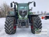 Fendt 720 VARIO S4 - Afbeelding 4