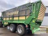 Krone TX 460 D - Afbeelding 2