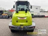 Claas TORION 644 SINUS - Afbeelding 4