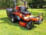 Kubota GZD15H - Afbeelding 1