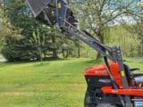 Kubota GZD15H - Afbeelding 4