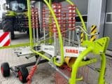 Claas LINER 420 - Afbeelding 2