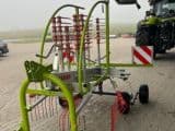 Claas LINER 420 - Afbeelding 3