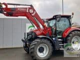 Case IH MAXXUM 150 - Afbeelding 3