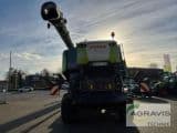 Claas TRION 730 TERRA TRAC - Afbeelding 3