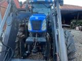 New Holland TSA 135 PLUS - Afbeelding 3