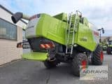 Claas LEXION 630 - Afbeelding 2