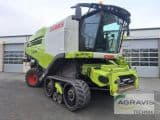 Claas LEXION 760 TERRA TRAC - Afbeelding 1