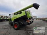 Claas LEXION 760 TERRA TRAC - Afbeelding 3