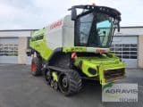 Claas LEXION 770 TERRA TRAC - Afbeelding 1