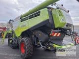 Claas LEXION 770 TERRA TRAC - Afbeelding 3