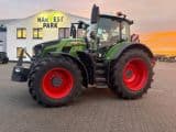 Fendt 618 VARIO *RTK*Frontzapfwelle* - Afbeelding 1