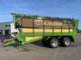Krone TX 460 - Afbeelding 1