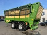 Krone TX 460 - Afbeelding 2