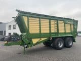 Krone TX 460 D - Afbeelding 1