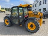 JCB 527-58 Agri Plus - Afbeelding 1
