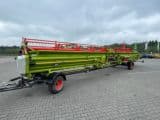 Claas V1380 - Afbeelding 2