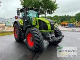 Claas AXION 930 CMATIC CEBIS - Afbeelding 2
