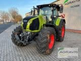 Claas AXION 870 CMATIC CEBIS - Afbeelding 1