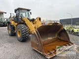 Caterpillar 962 M - Afbeelding 2