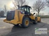 Caterpillar 962 M - Afbeelding 4