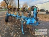 Lemken JUWEL 8 V 6 N 100 - Afbeelding 1