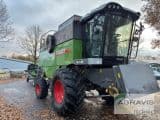 Fendt CORUS 526 MCS + PF 5,50 m - Afbeelding 2