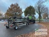 Fendt CORUS 526 MCS + PF 5,50 m - Afbeelding 3
