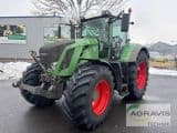 Fendt 826 VARIO SCR - Afbeelding 1