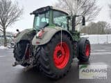 Fendt 826 VARIO SCR - Afbeelding 3