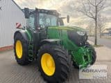 John Deere 6250 R - Afbeelding 2