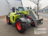 Claas SCORPION 741 VARIPOWER - Afbeelding 2
